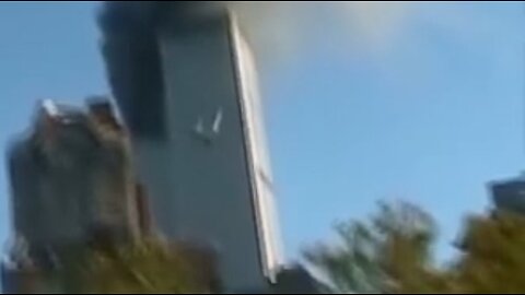 What we missed of 911