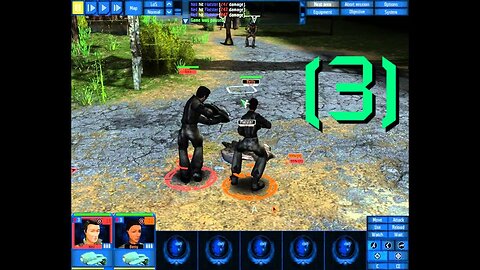 UFO: Aftershock (ShadoWarrior's Weapon Rebalance mod) - Walkthrough/Videonávod - 3 [EN/CZ]