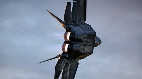 Why Being TOO Fast is Actually BAD in Air Combat