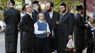 NY Jewish expo sells Palestinian land cheap