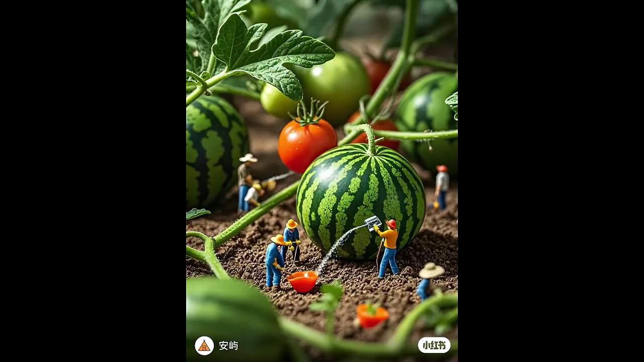 tiny people #microworkers