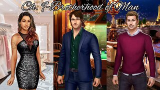 Choices: Stories You Play- The Royal Romance, Book 2 (Ch. 9) |Diamonds|