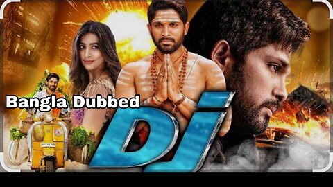 Hindi movie. Bangla dubbing Hindi movie