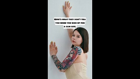 You’ll catch feelings for a clown in lingerie😁