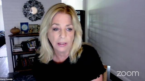 KERRY CASSIDY: THIS IS A SHOCKER 9/7/25 - IT'S ALL COMING DOWN TO THIS!