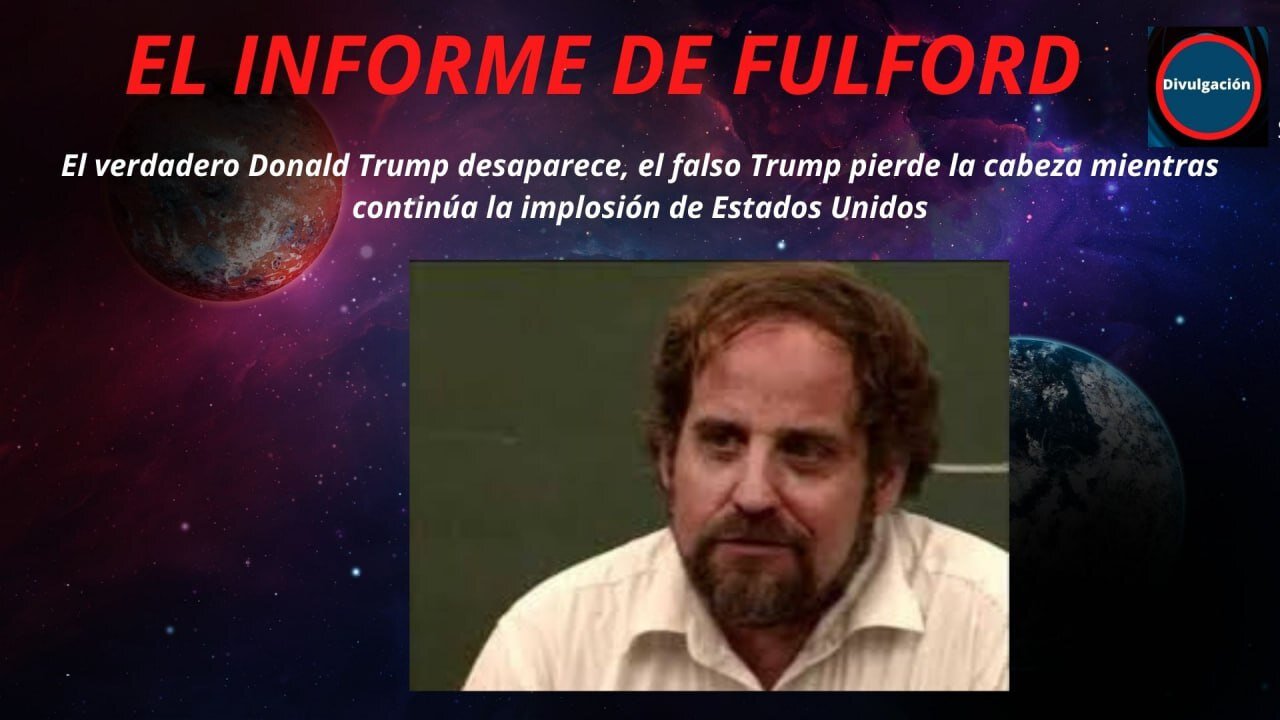el el informé de fulford