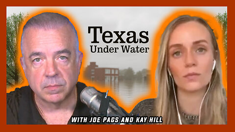Kay Smythe on FEMA Fails, Floods, and Fixing the System