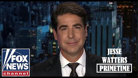 Jesse Watters Primetime 11/26/25 | Fox Breaking News November 26, 2025