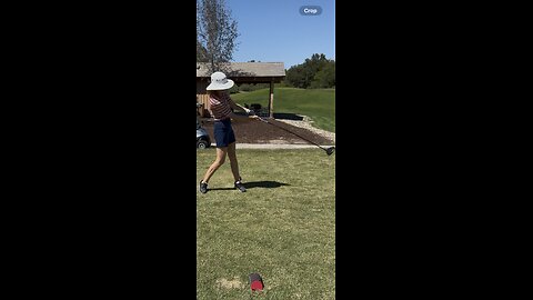 Sunday Tee Time