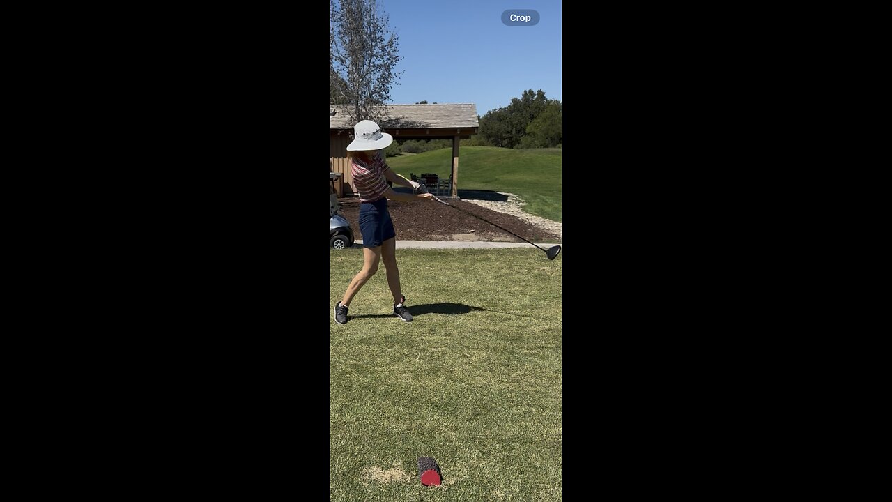 Sunday Tee Time