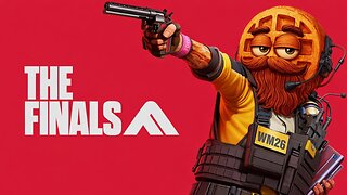 THE FINALS W/ IridescentOx