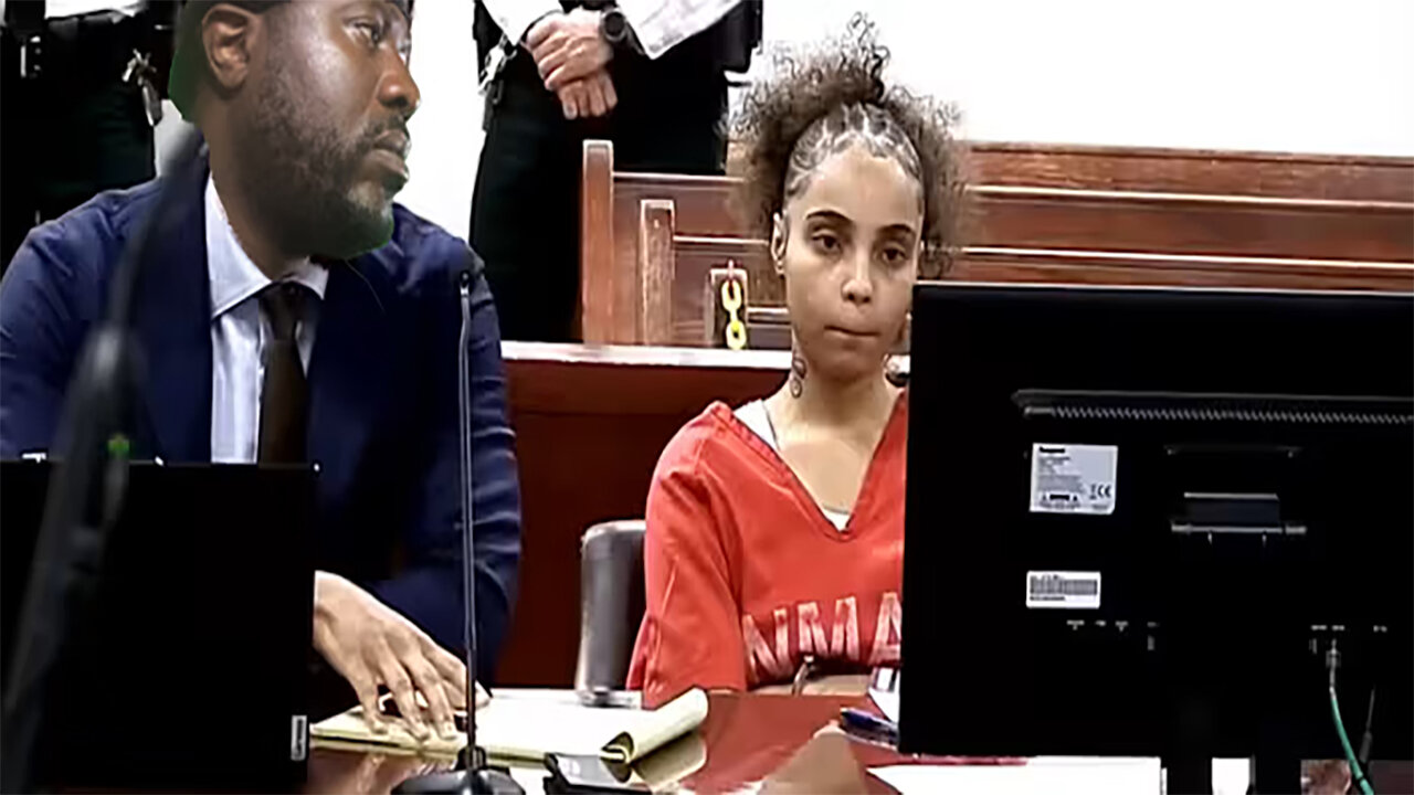 We Back With Julio Foolio Trial Alicia Andrews V. Florida #FREESMURK GO STREAM YOLA CARTER CHANNEL 3 All Platforms