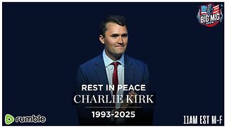 In Honor Of Charlie Kirk, Rest In Peace 🙏🏻