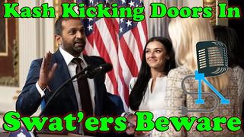 Dark Days Ahead For Deep State _ On The Fringe