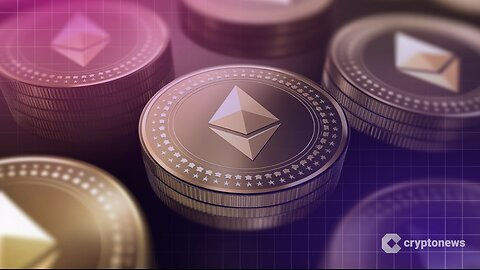 Ethereum Surpasses $4.3K, Flips Mastercard’s Market Cap – Further Breakout Likely