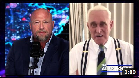 VIDEO: Roger Stone EXPLODES On Mark Levin & Other Anti-Trump Neocons Who Now Falsely Claim They Are The Leaders Of MAGA, Attacking Anyone Who Called For Peace