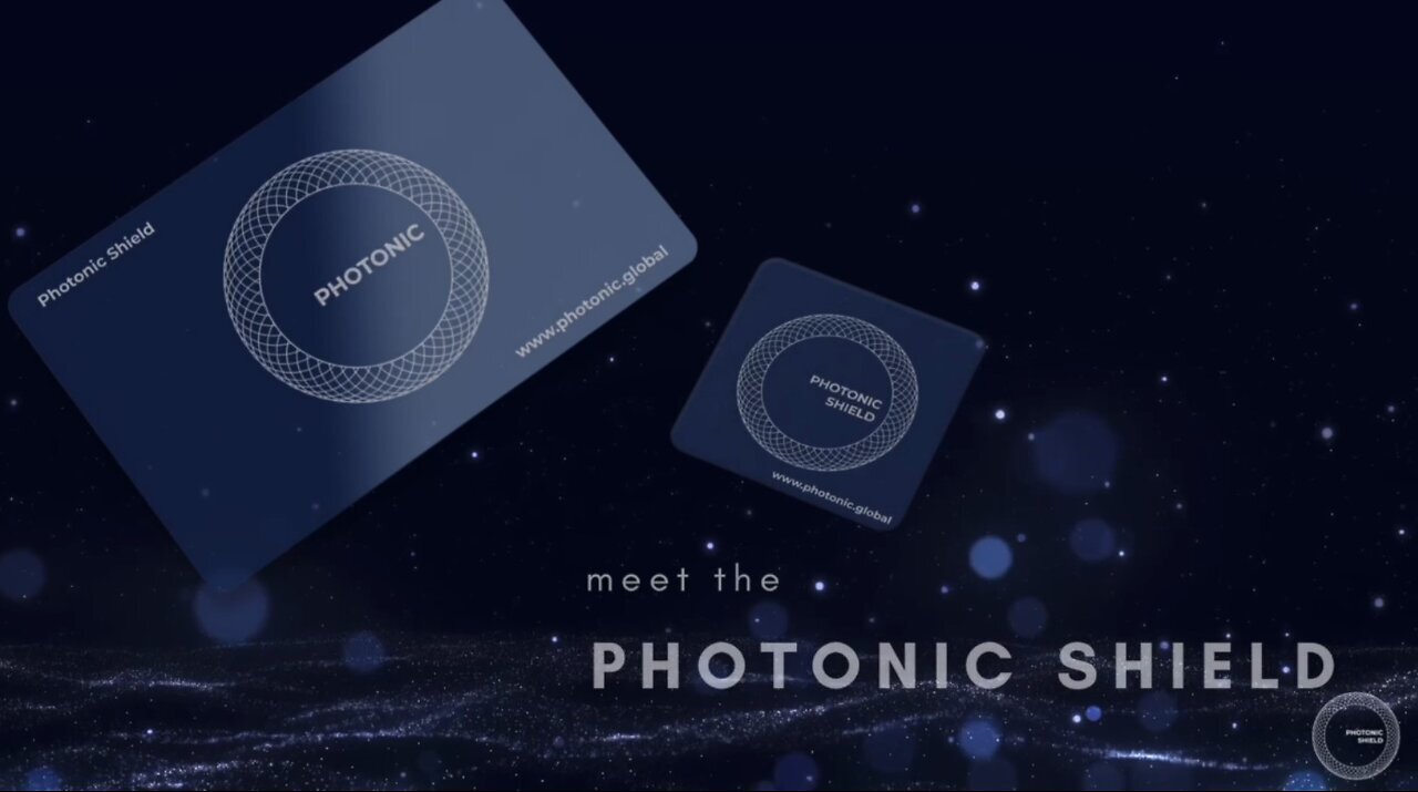 [2022-12-02] Photonic Shield
