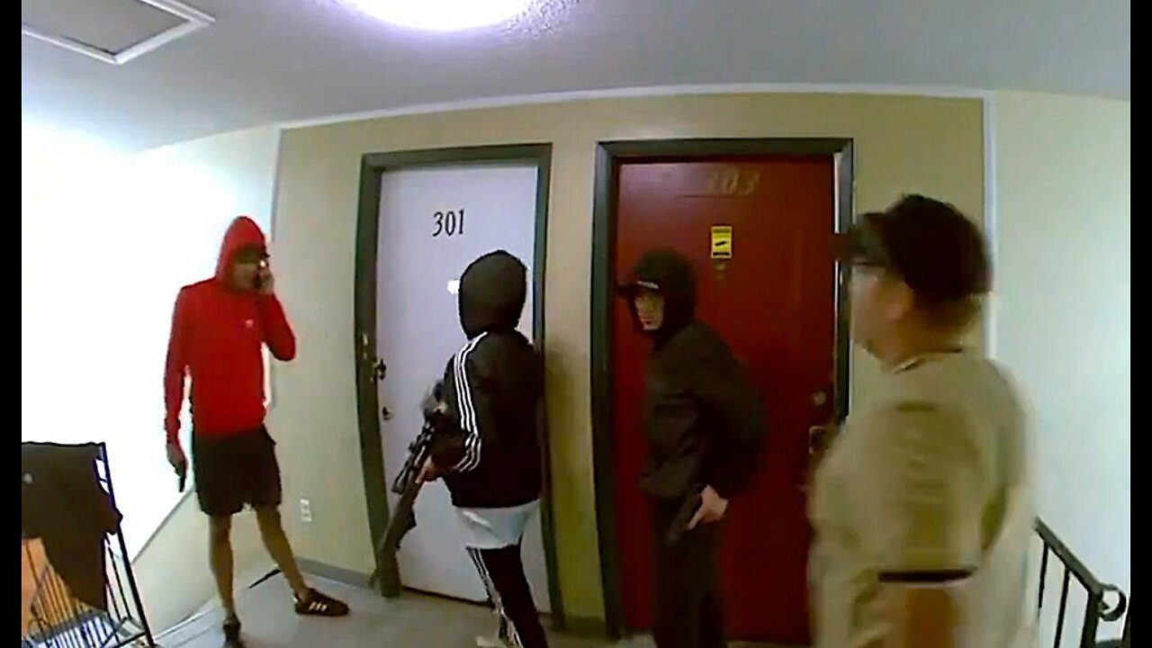 FBI. Tren de Aragua May Be Violent Proxies of Venezuela's Government