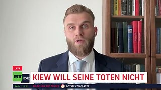 Kiew lehnt Rücknahme der Leichen gefallener Soldaten ab – um Entschädigungen zu vermeiden?