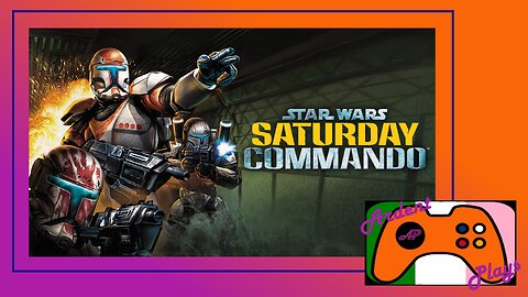 Ardent Plays - SW: Republic Commando