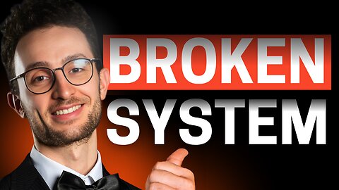You Live Two Lives: Before Bitcoin and After