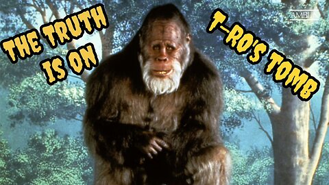 Do You Believe Skit from Harry and the Hendersons