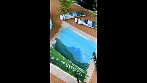painting