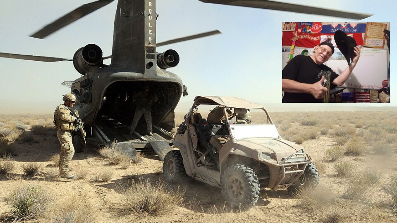 Polaris RZR Dune Buggy