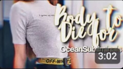 Body To Die For 🕊 HUGE BODY COMBO!