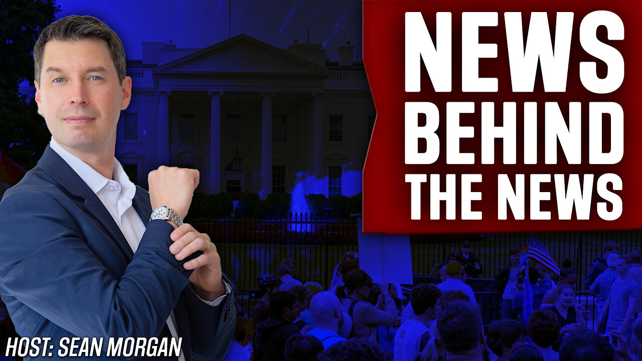 The Week the Woke Narrative Cracked: A Public Awakening | News Behind the News