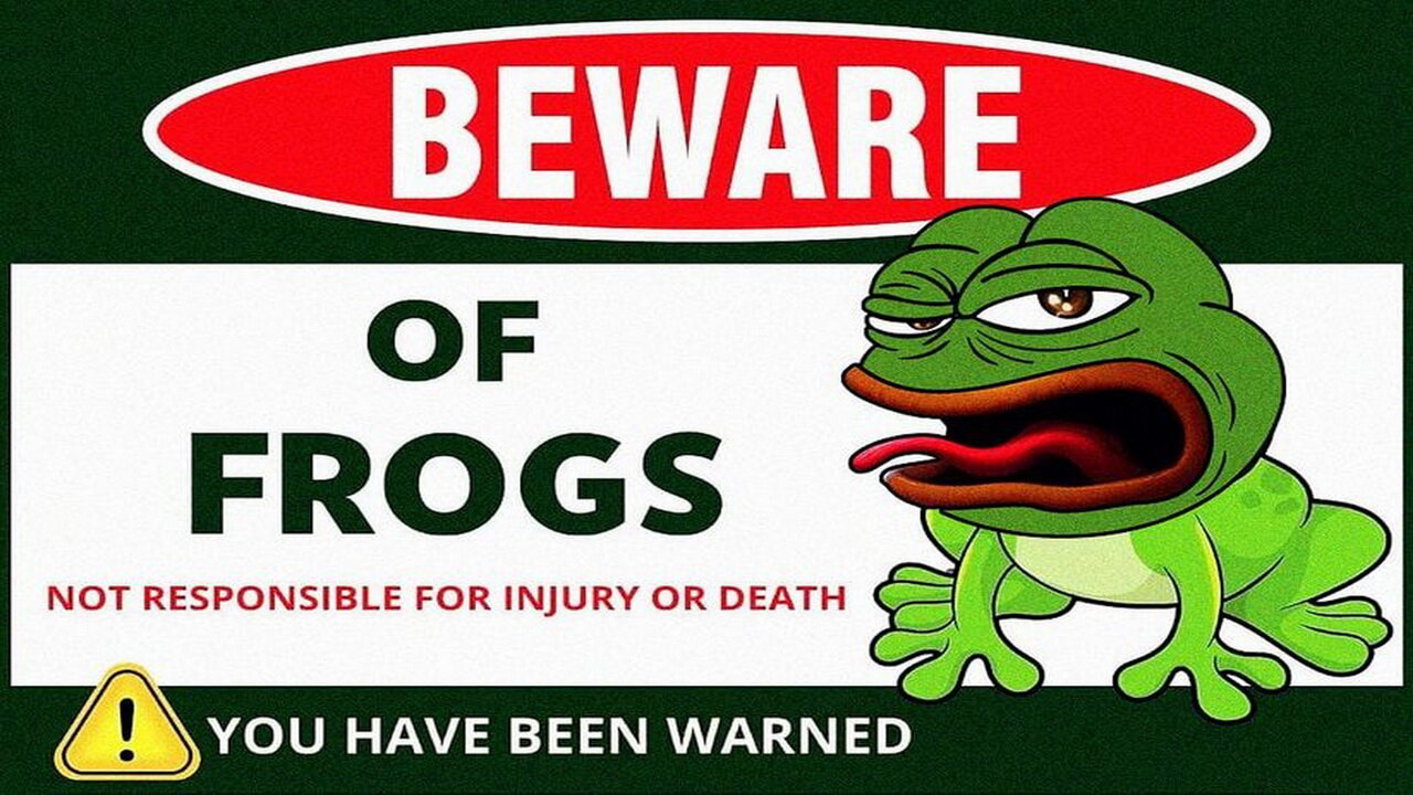 FREN 17 NEWS - IN THE END GOD WINS