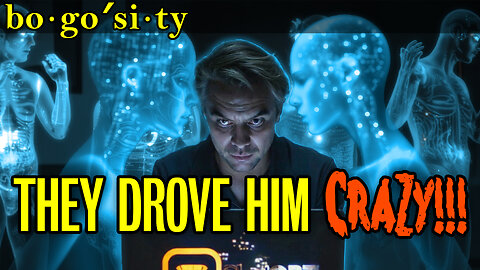 ChatGPT Panic: Crazy People Do Crazy Things
