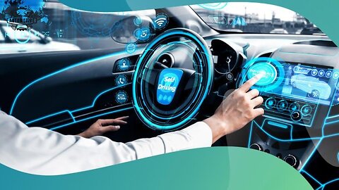 Future Car Technology 2025-2030: AI, Electric Vehicles & Self-Driving Cars Explained