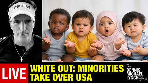 White America Being Phased Out — Spending Bill Sucks (Ep.26)