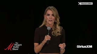 Breaking Video! Megyn Kelly Defends Candace Owens