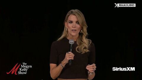 Breaking Video! Megyn Kelly Defends Candace Owens