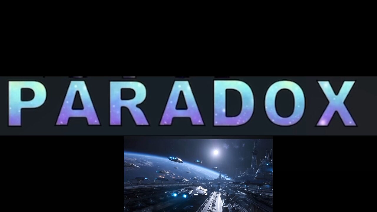 #PARADOX #08/11/25 #VANGUARD