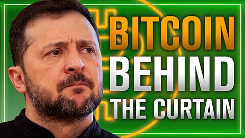 The System is Cracking: Trump, Zelensky & Bitcoin’s Rise | The Great Awakening