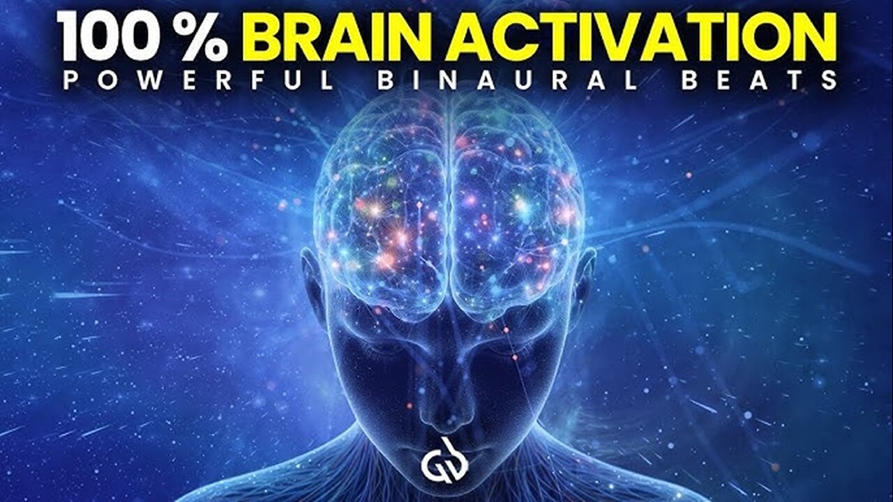 Scientists Shocked by This Ancient Brain Activation Method