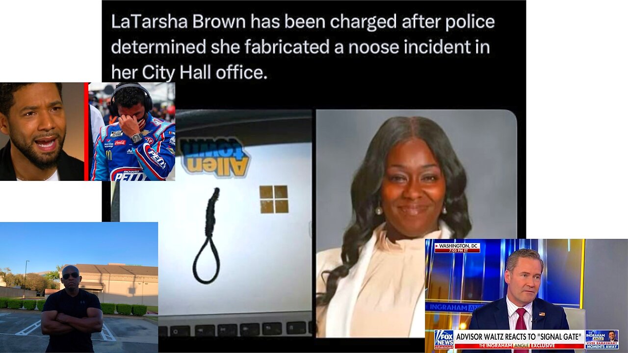 Democrats becoming more desperate and their followers are insane