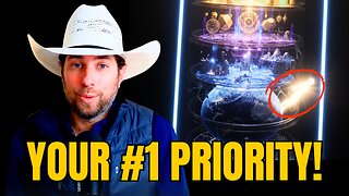 The One Thing You Must Figure Out Before You Die