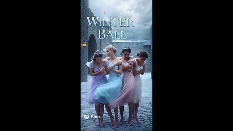 "Winter Ball" (2025) | English version | Official Trailer