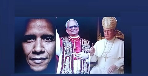 The pope by the numbers