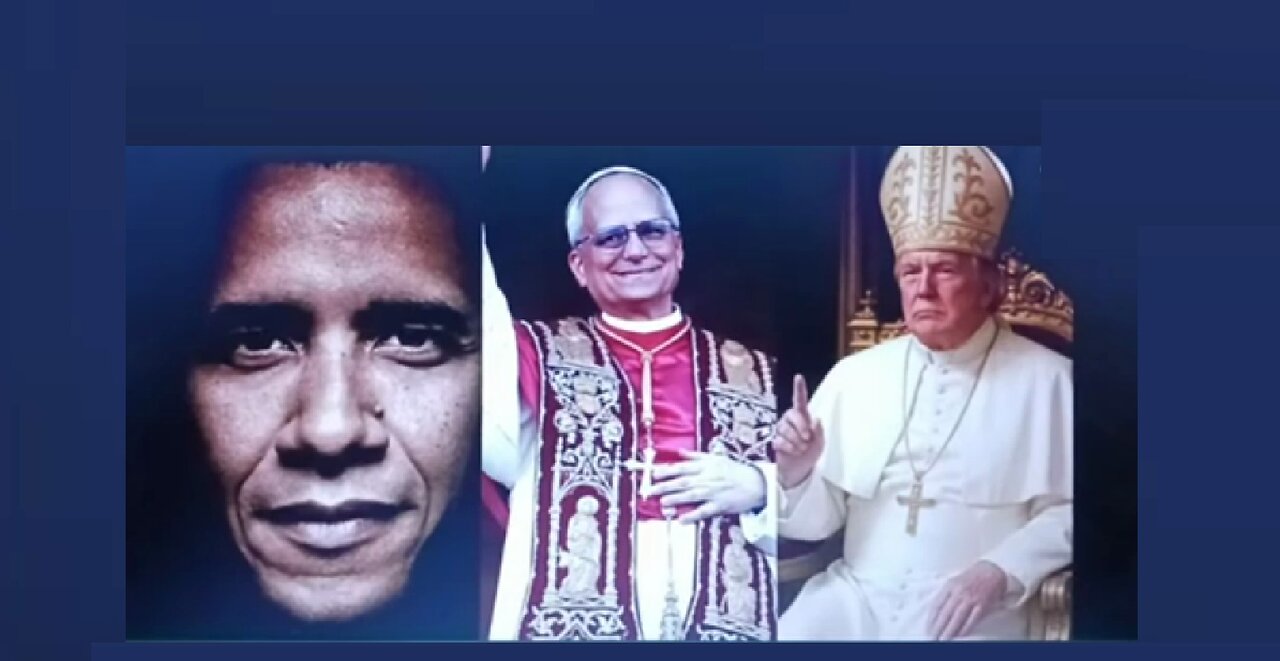 The pope by the numbers