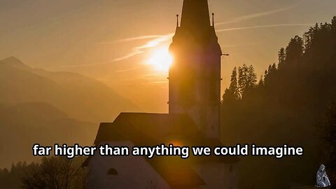 Our Father - A Biblically Guided Meditation