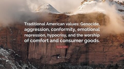 America: Repeating The Shameful 1930s Horrors