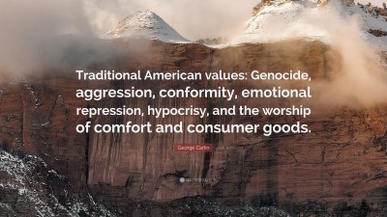 America: Repeating The Shameful 1930s Horrors