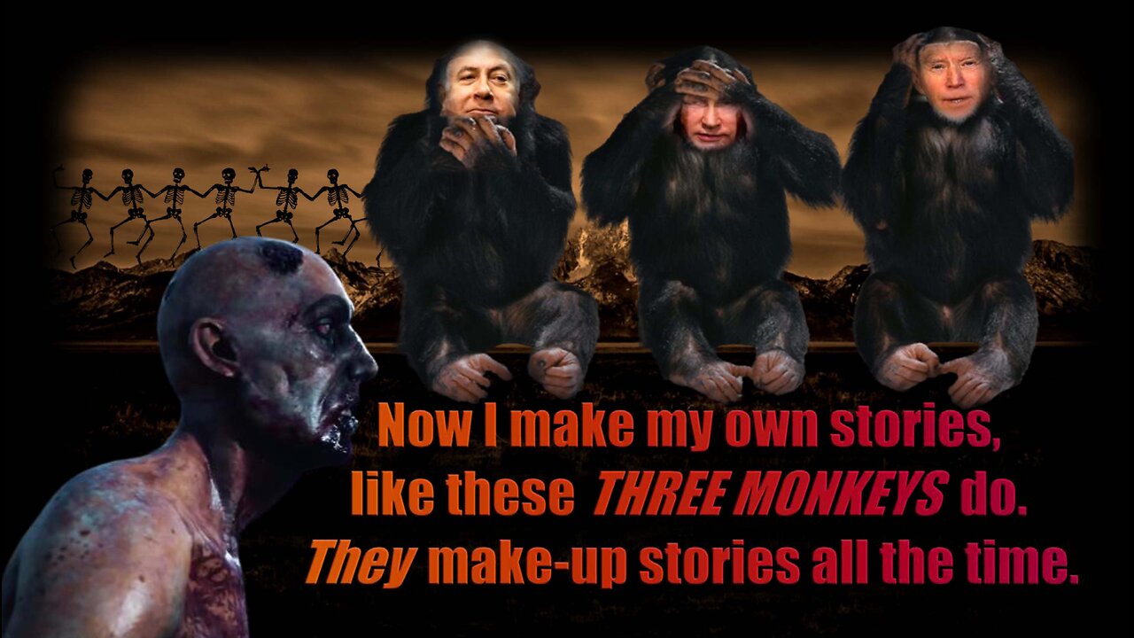 ANY Story is Better Than NO Story