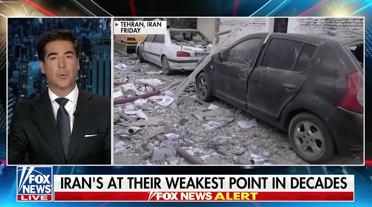 Jesse Watters Primetime (Full Episode) | June 16, 2025