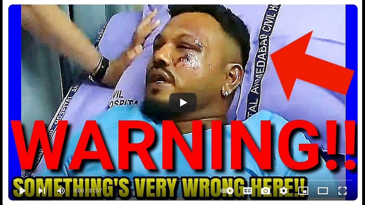 Disturbing Videos, Strange and Odd News Stories That Have Me Demanding Answers!! - MinutesOfHorror